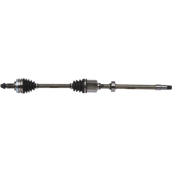A1 Cardone New Cv Axle, 66-5440 66-5440 - main